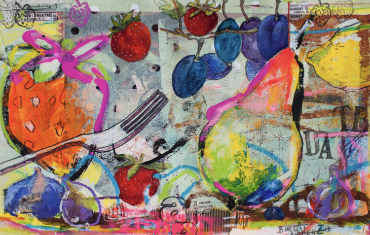 Featured Artwork