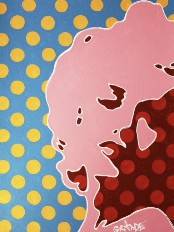 Featured Artwork