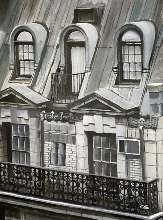 Featured Artwork