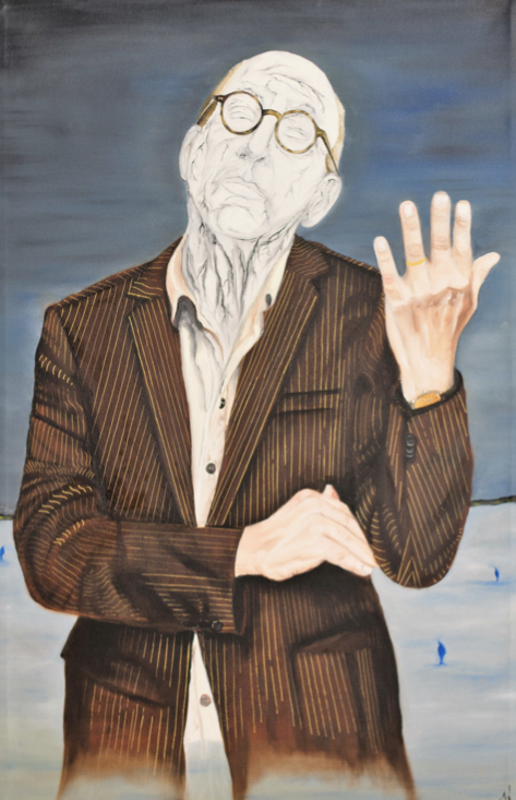 Featured Artwork