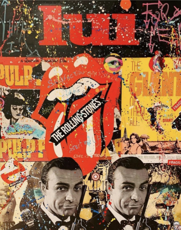Featured Artwork