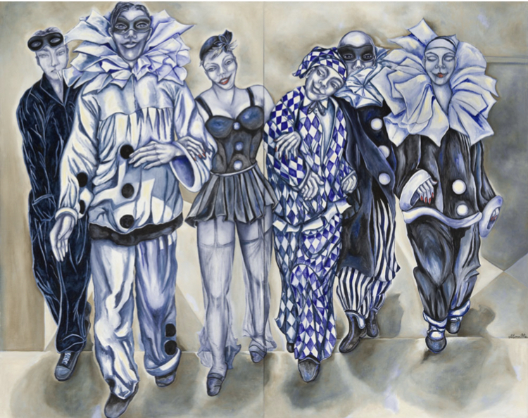 Featured Artwork
