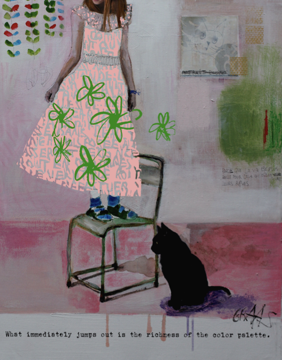 Featured Artwork