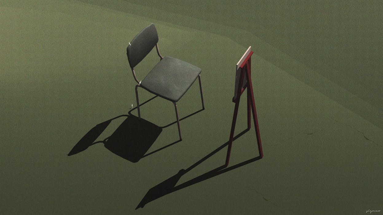Featured Artwork