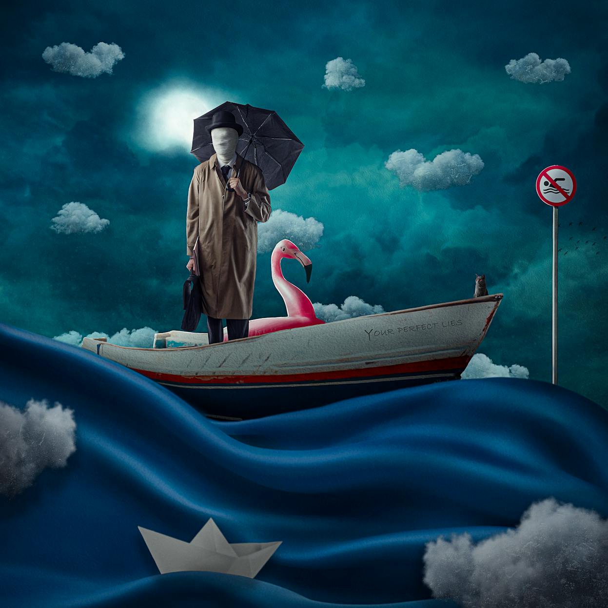Featured Artwork