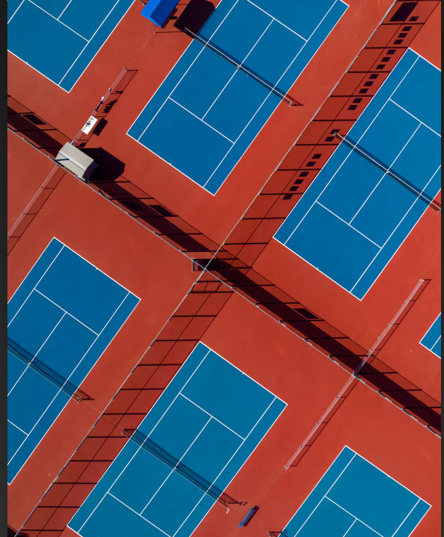 Abstract court 2