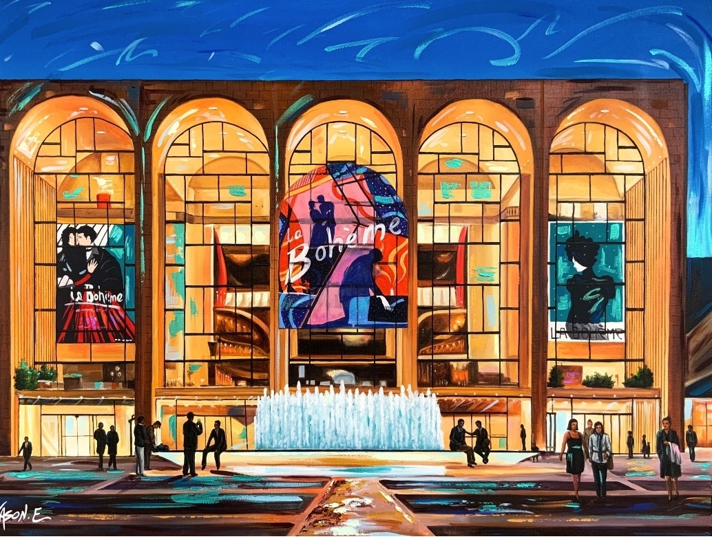 Featured Artwork